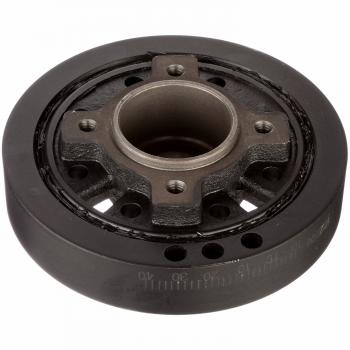 ATP 102206 Engine Harmonic Balancer product image 2 of 4