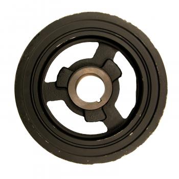 ATP 102207 Engine Harmonic Balancer product image 2 of 3