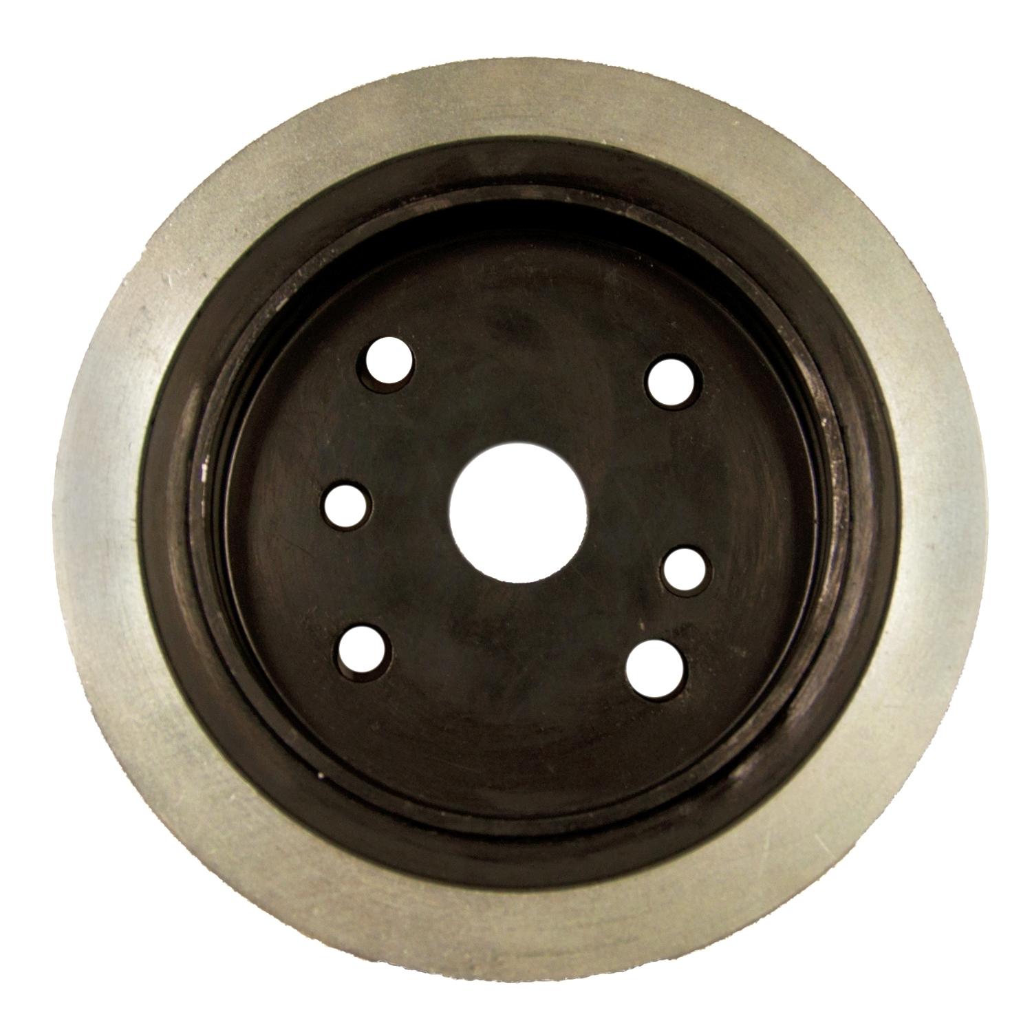 ATP 102212 Engine Harmonic Balancer product image 1 of 3