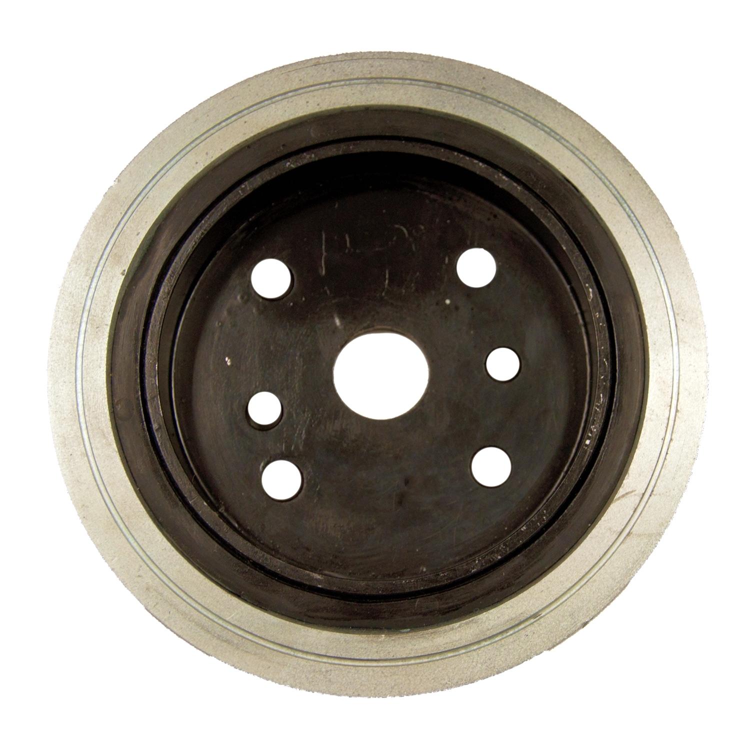 ATP 102212 Engine Harmonic Balancer product image 2 of 3