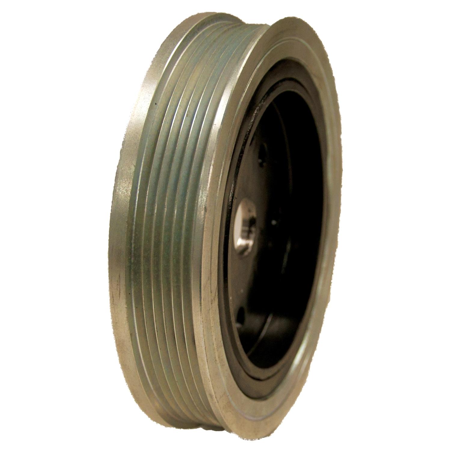 ATP 102212 Engine Harmonic Balancer product image 3 of 3