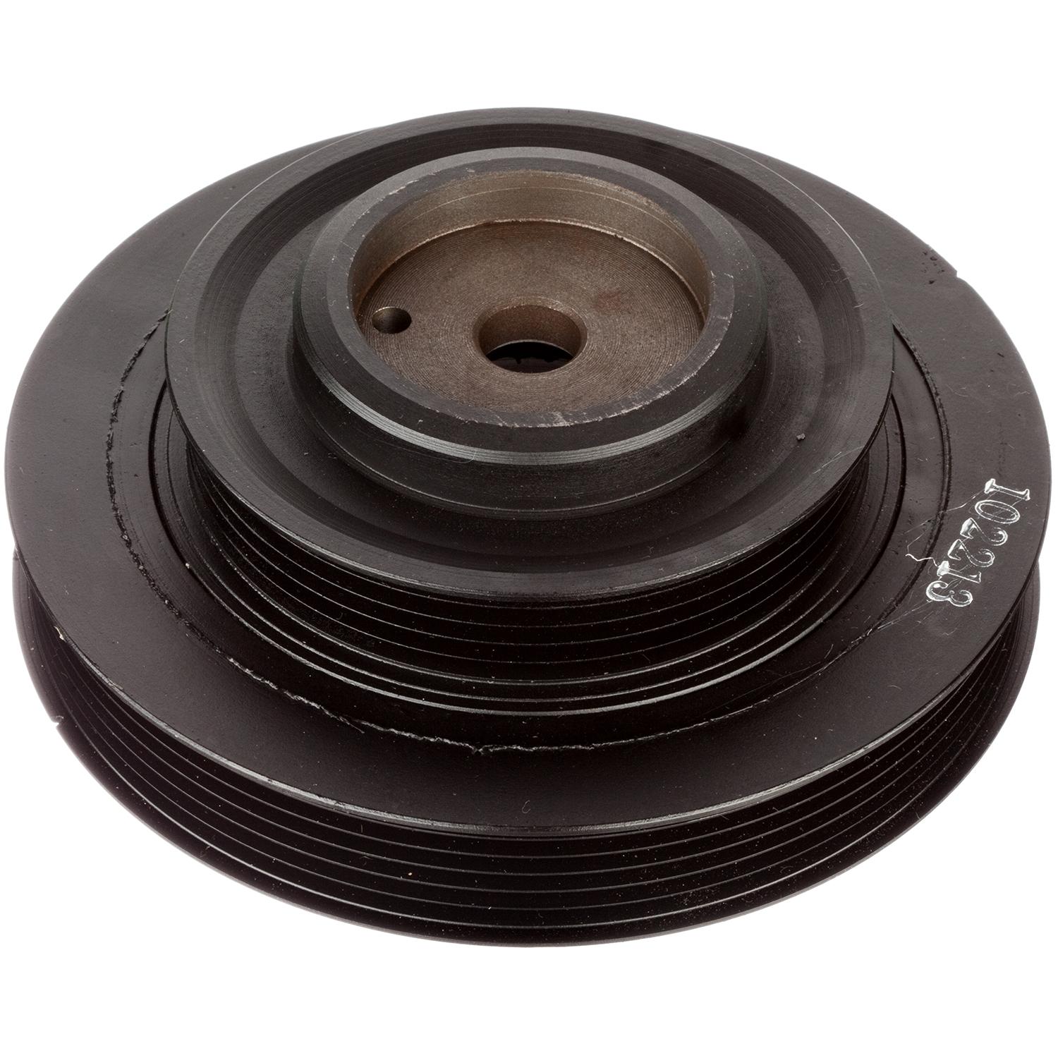 ATP 102213 Engine Harmonic Balancer product image 1 of 3