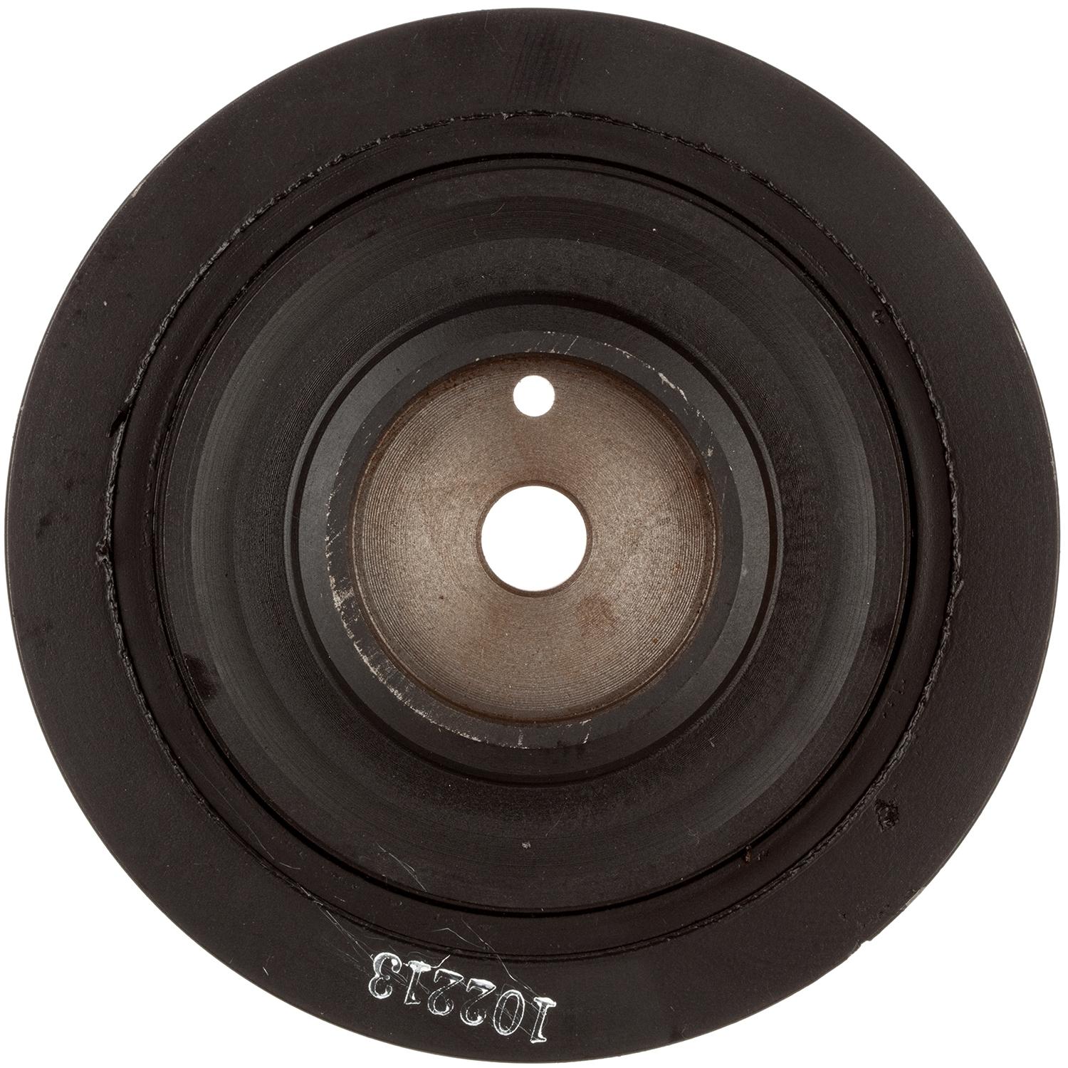 ATP 102213 Engine Harmonic Balancer product image 3 of 3