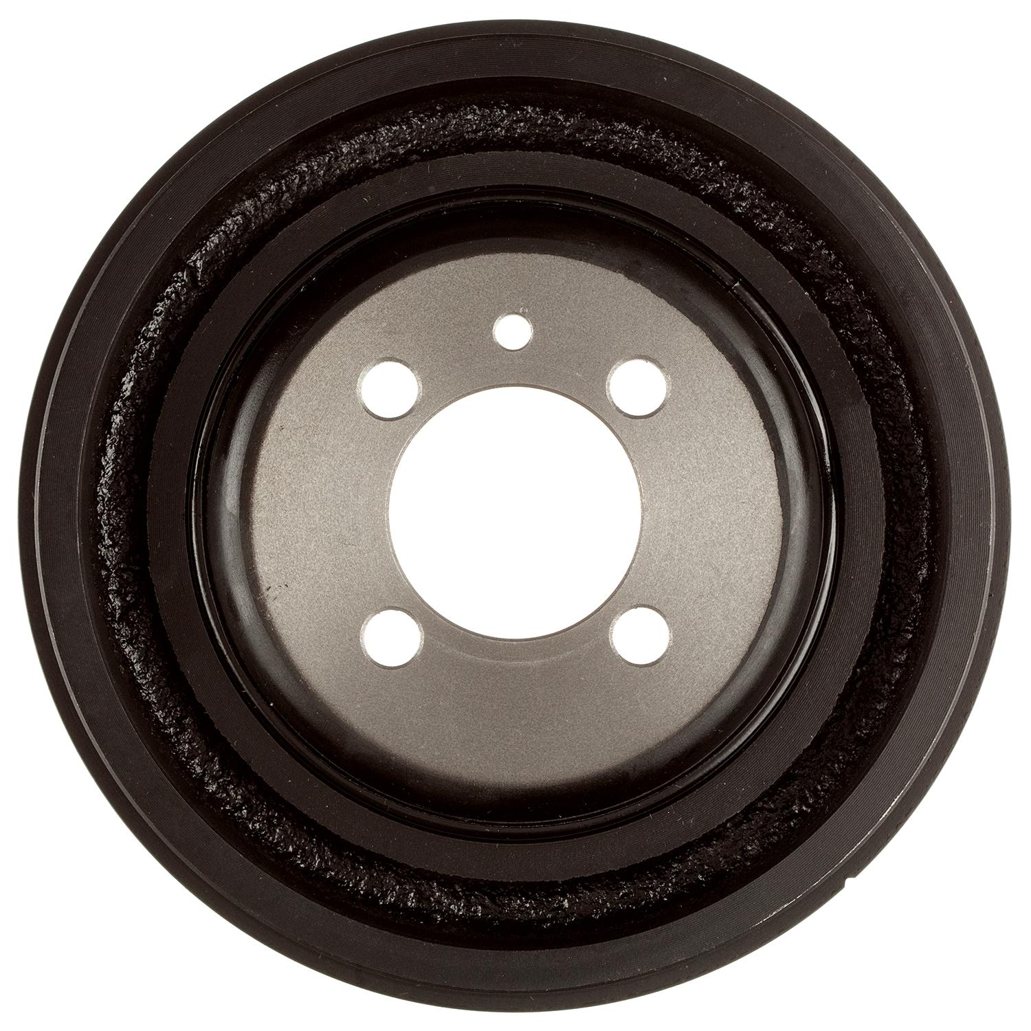 ATP 102214 Engine Harmonic Balancer product image 1 of 3
