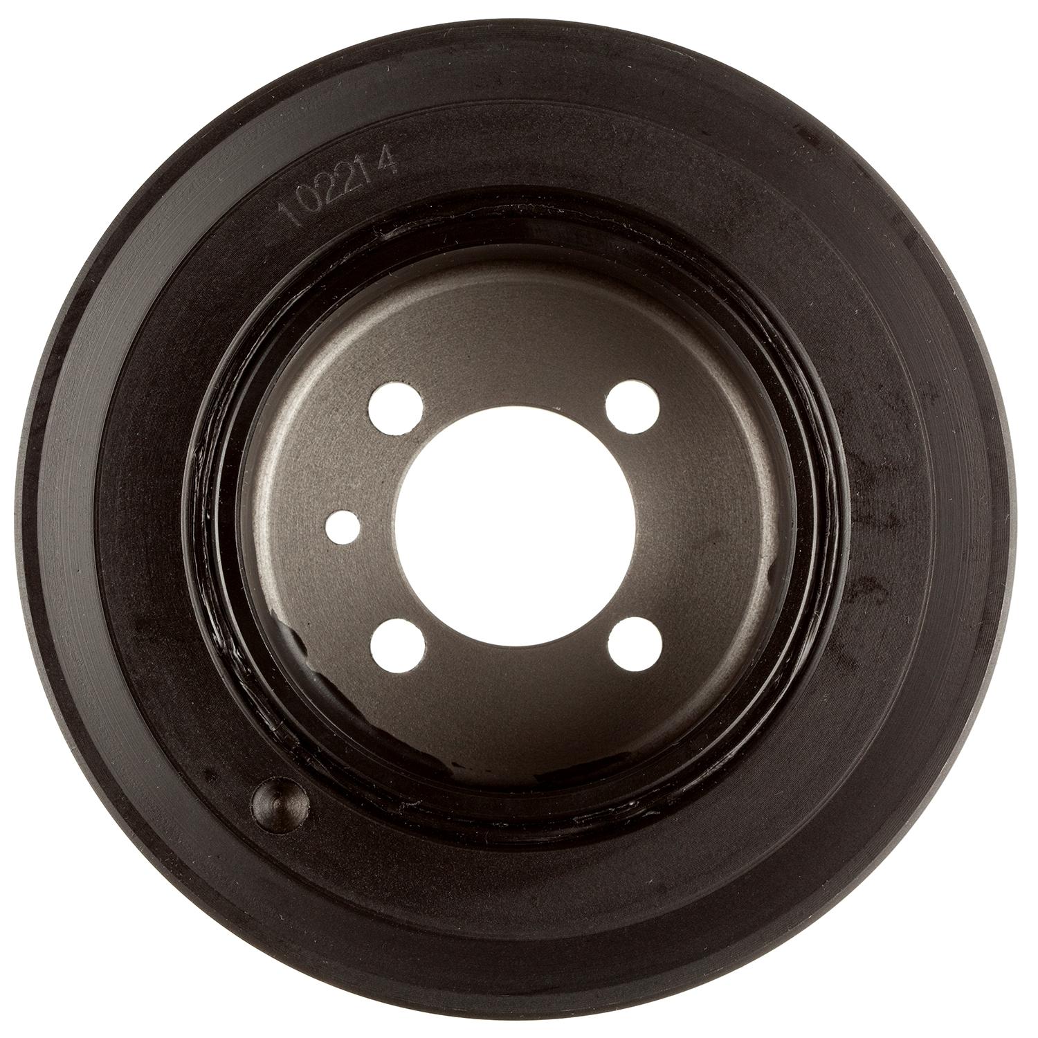 ATP 102214 Engine Harmonic Balancer product image 2 of 3