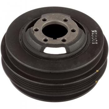 ATP 102215 Engine Harmonic Balancer product image 1 of 4