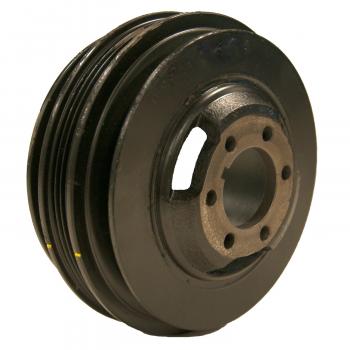 ATP 102216 Engine Harmonic Balancer product image 3 of 3
