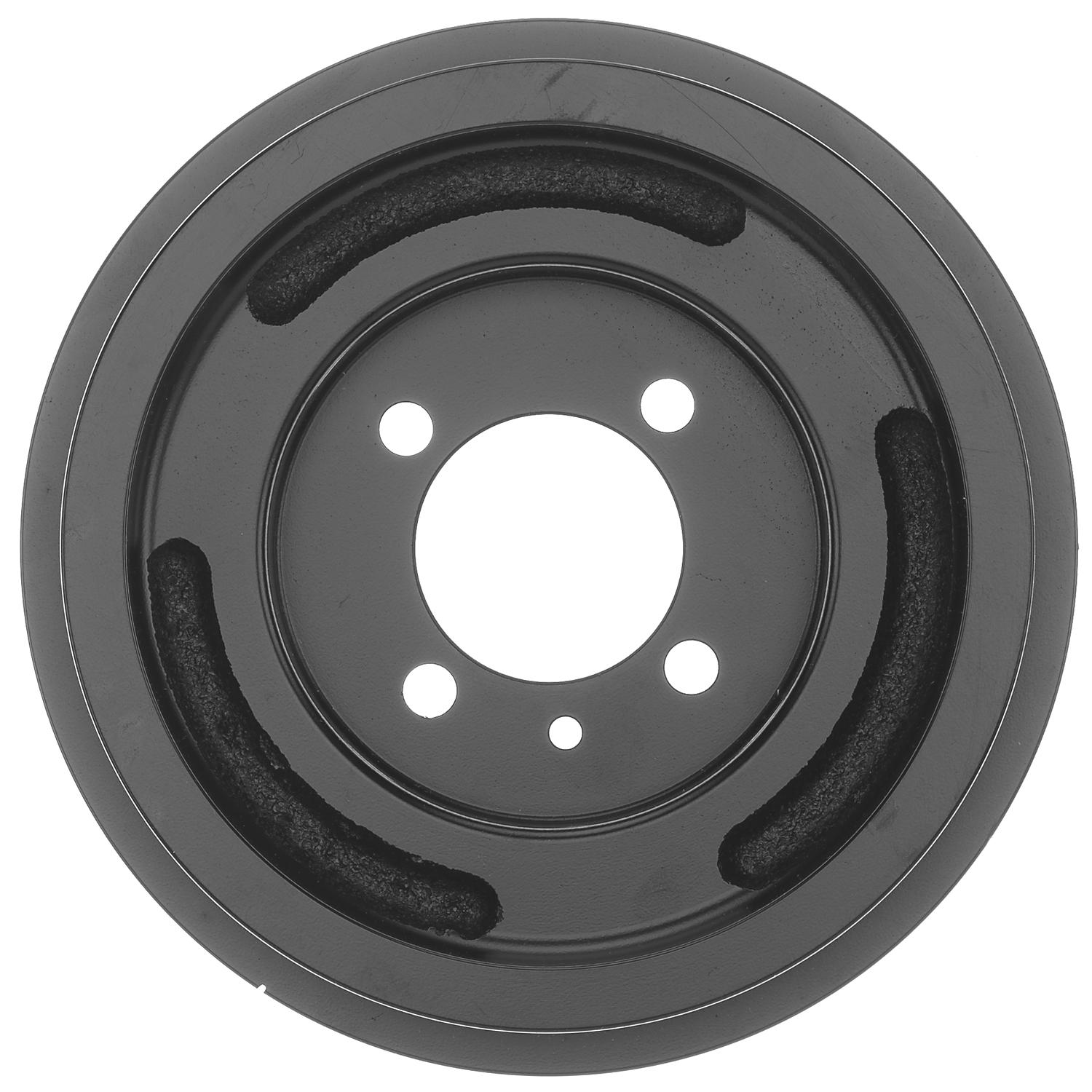 ATP 102217 Engine Harmonic Balancer product image 1 of 3