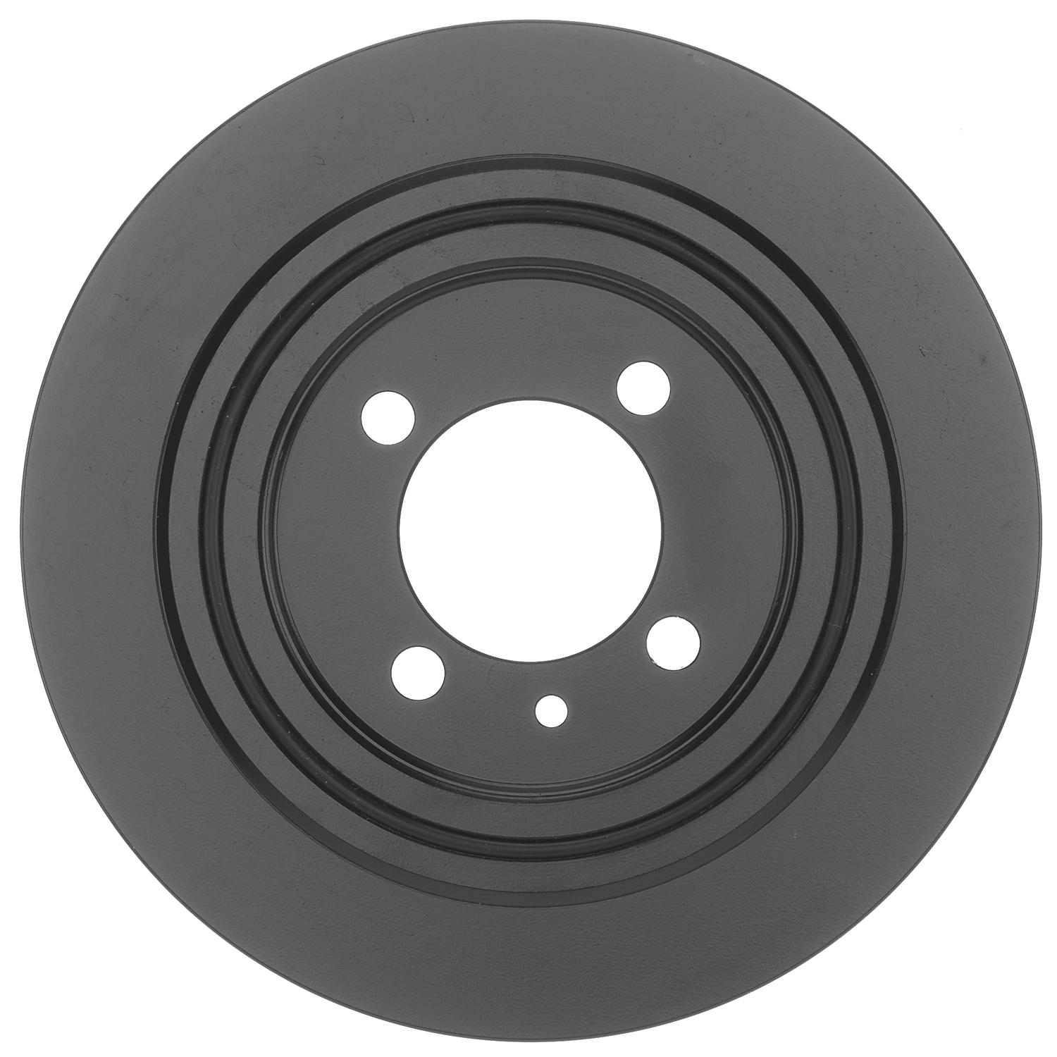 ATP 102217 Engine Harmonic Balancer product image 2 of 3