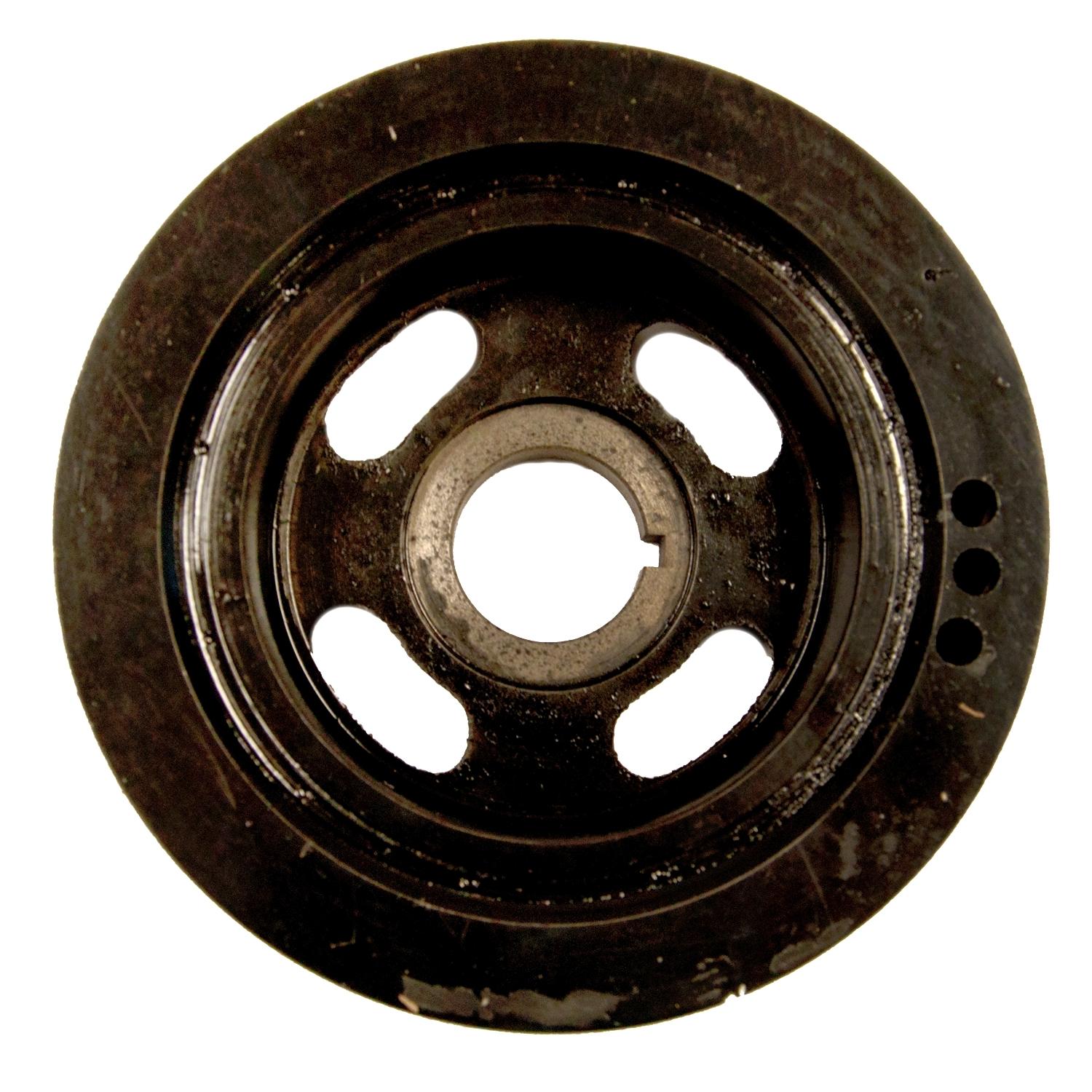 ATP 102218 Engine Harmonic Balancer product image 2 of 3