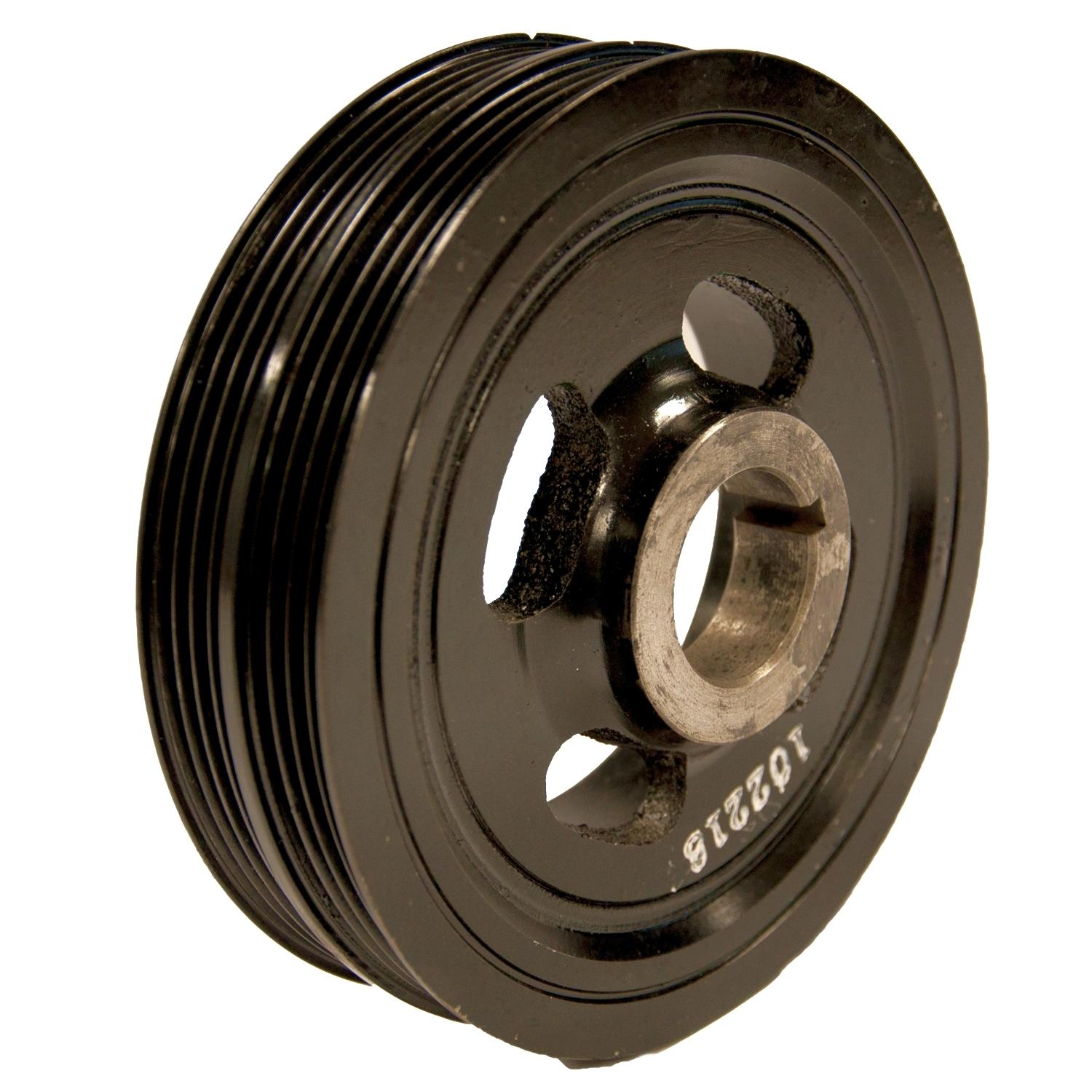 ATP 102218 Engine Harmonic Balancer product image 3 of 3