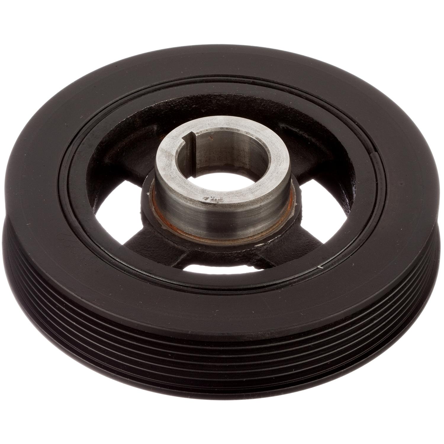 ATP 102222 Engine Harmonic Balancer product image 1 of 3