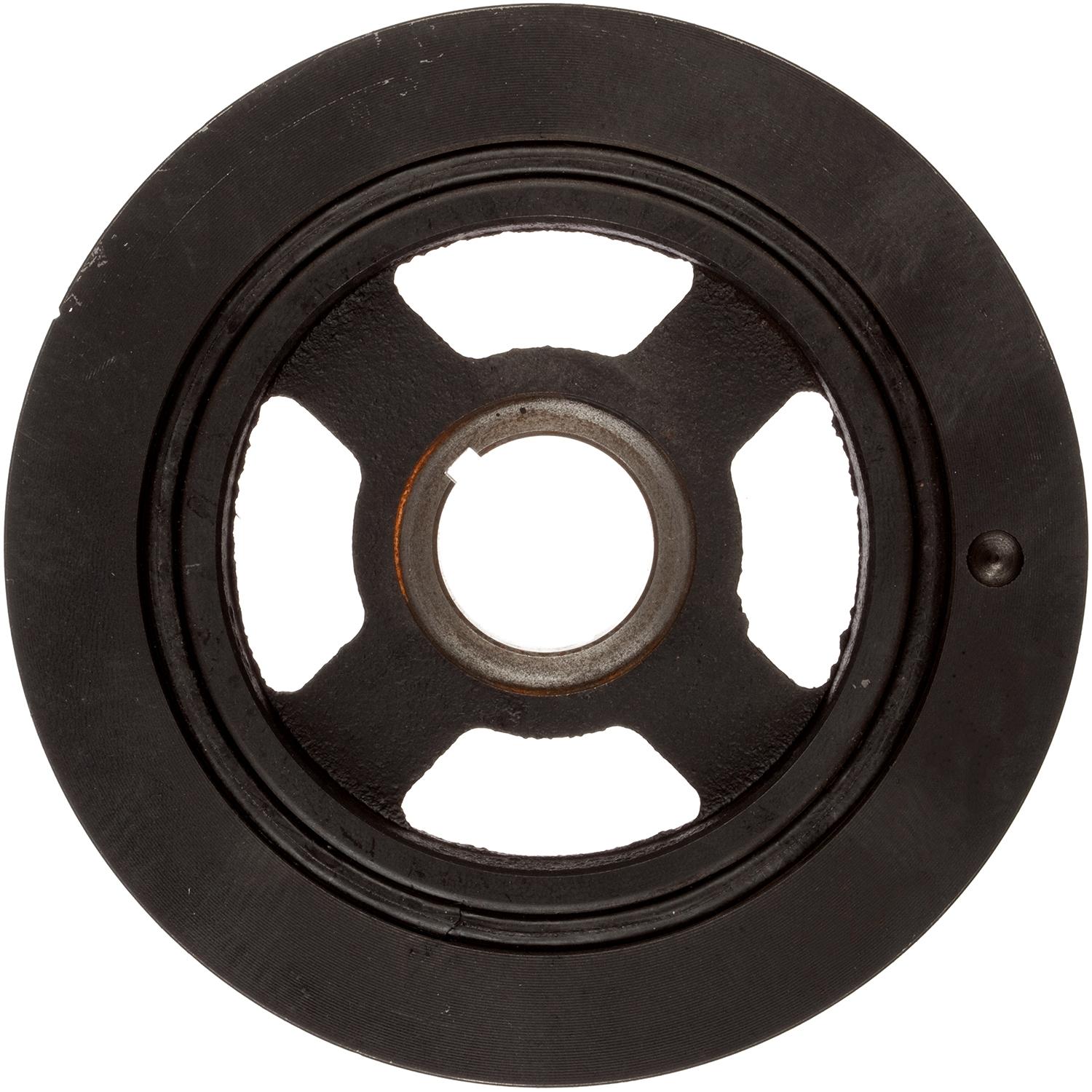 ATP 102222 Engine Harmonic Balancer product image 2 of 3