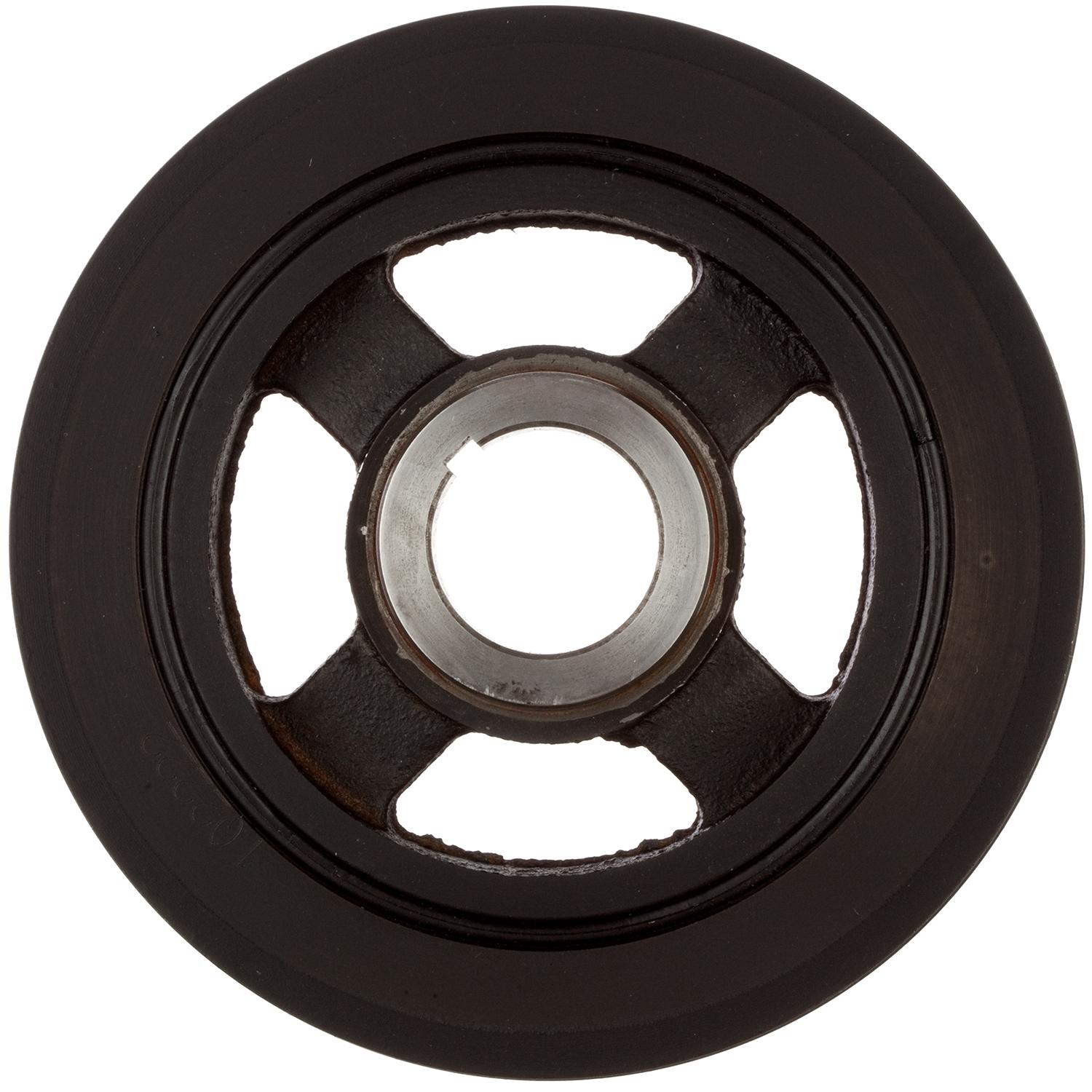 ATP 102222 Engine Harmonic Balancer product image 3 of 3