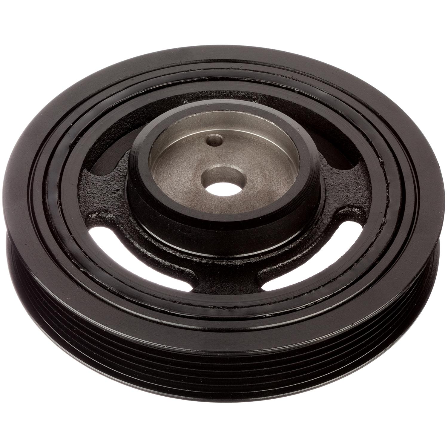 ATP 102227 Engine Harmonic Balancer product image 1 of 3
