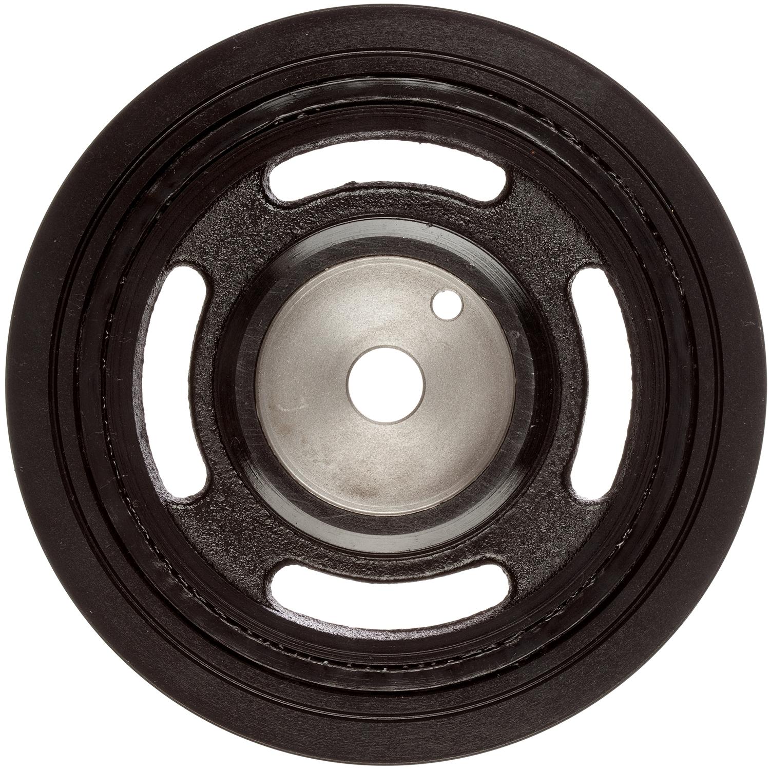 ATP 102227 Engine Harmonic Balancer product image 3 of 3