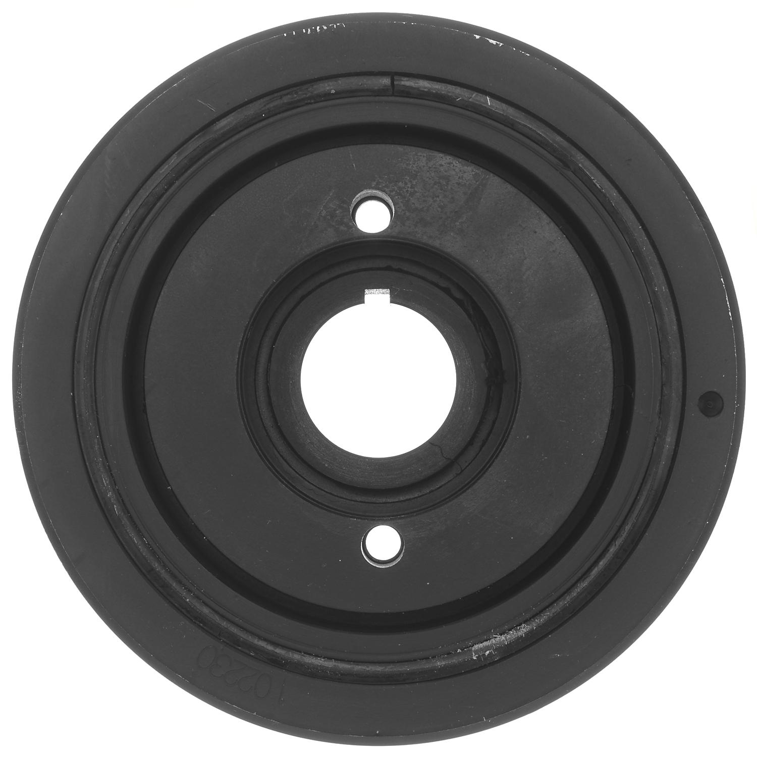 ATP 102230 Engine Harmonic Balancer product image 2 of 3