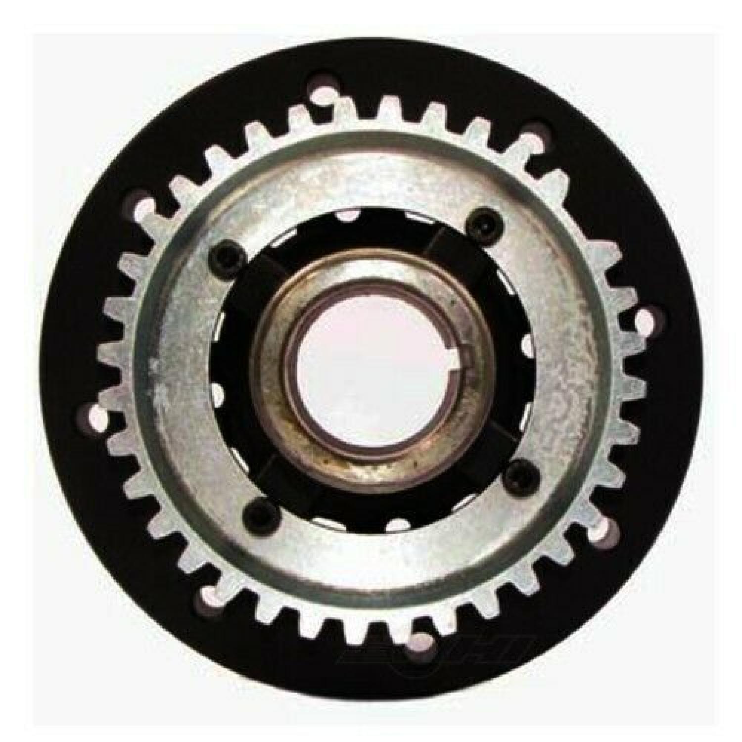 ATP 102232 Engine Harmonic Balancer product image 1 of 6