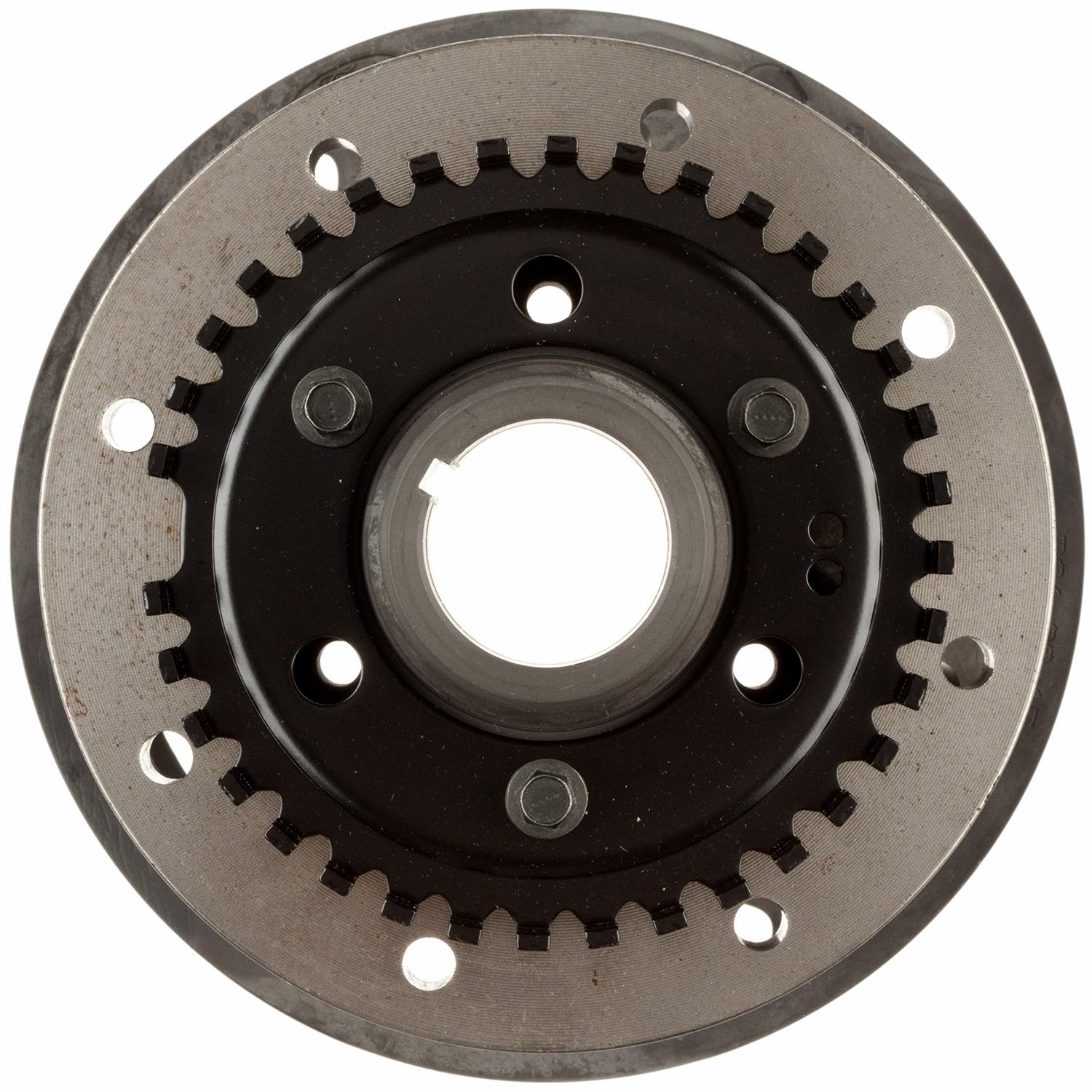 ATP 102232 Engine Harmonic Balancer product image 2 of 6