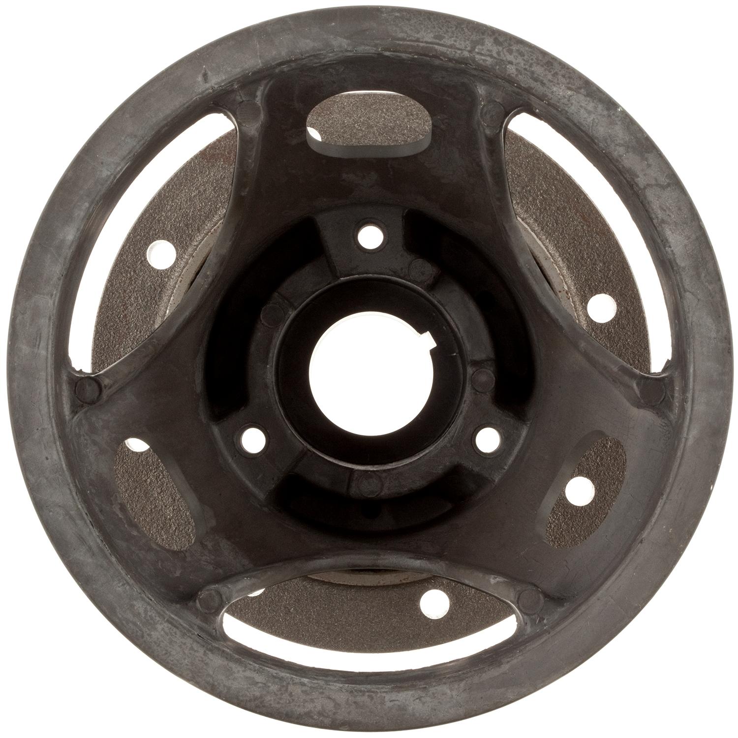 ATP 102232 Engine Harmonic Balancer product image 3 of 6