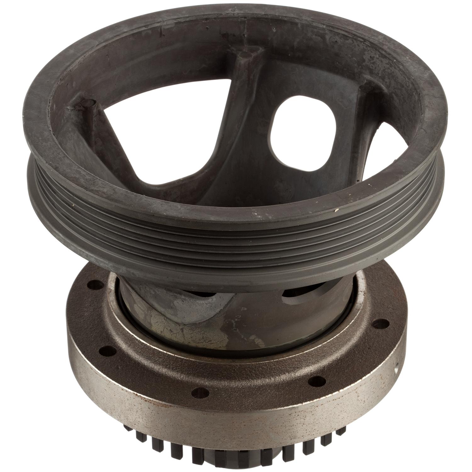ATP 102232 Engine Harmonic Balancer product image 4 of 6