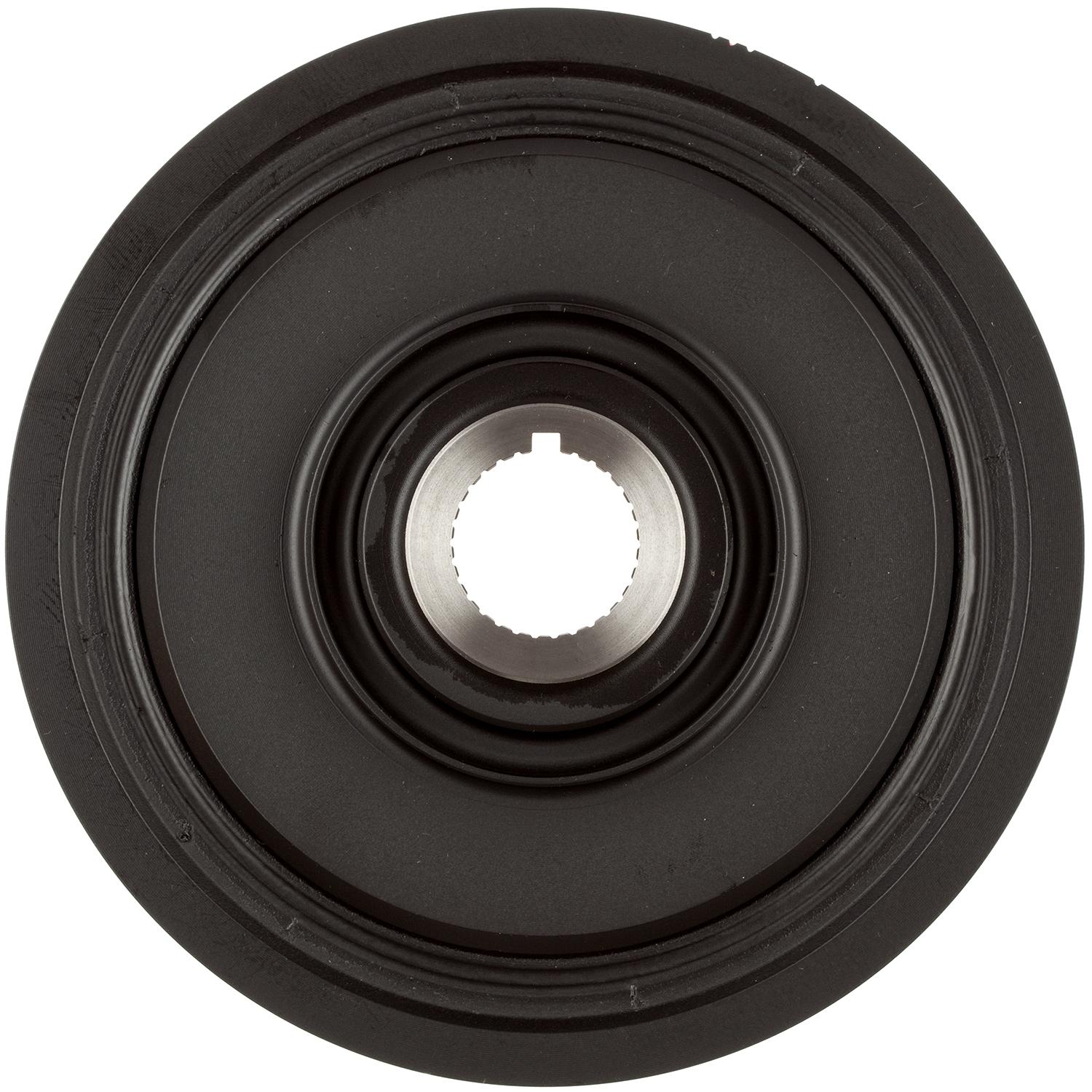 ATP 102235 Engine Harmonic Balancer product image 1 of 5