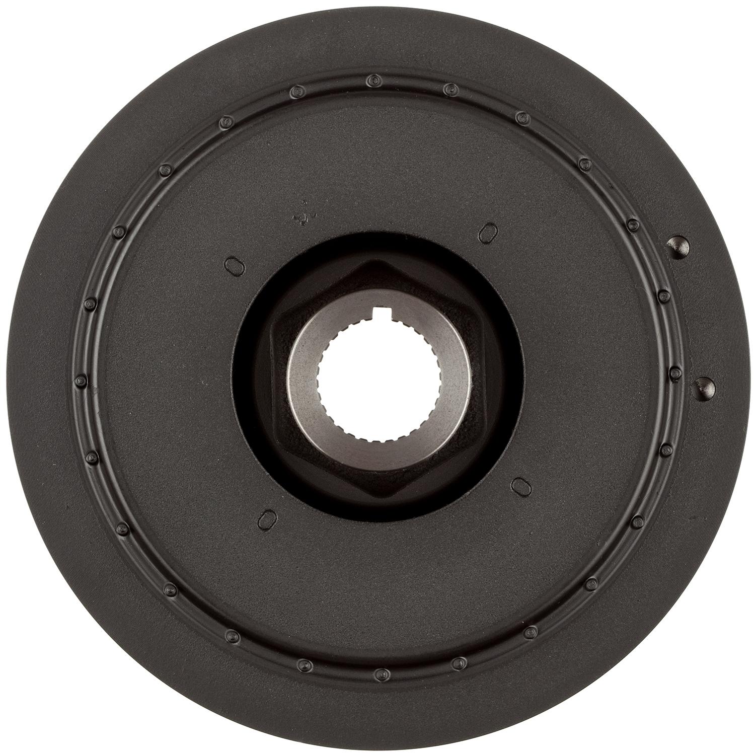 ATP 102235 Engine Harmonic Balancer product image 2 of 5