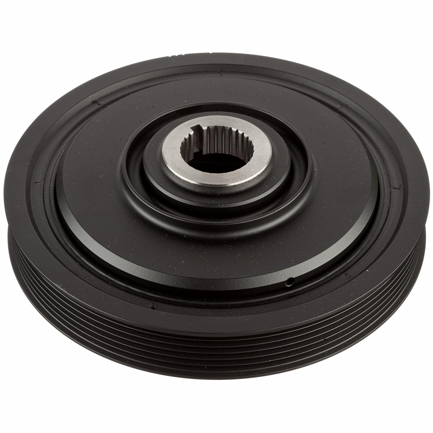 ATP 102235 Engine Harmonic Balancer product image 3 of 5