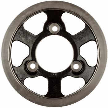 ATP 102236 Engine Crankshaft Pulley product image 1 of 4
