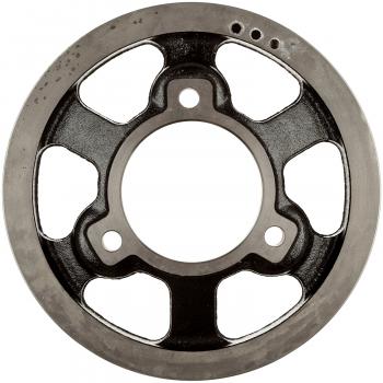 ATP 102236 Engine Crankshaft Pulley product image 2 of 4