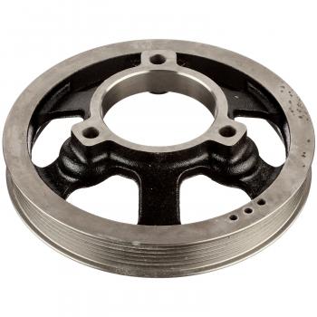 ATP 102236 Engine Crankshaft Pulley product image 3 of 4