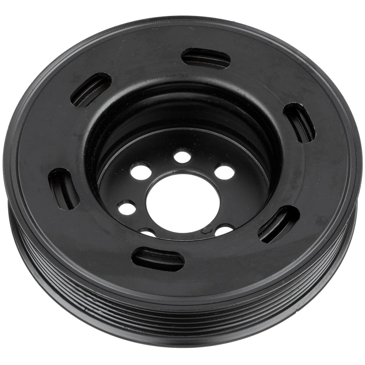ATP 102237 Engine Crankshaft Pulley product image 2 of 3