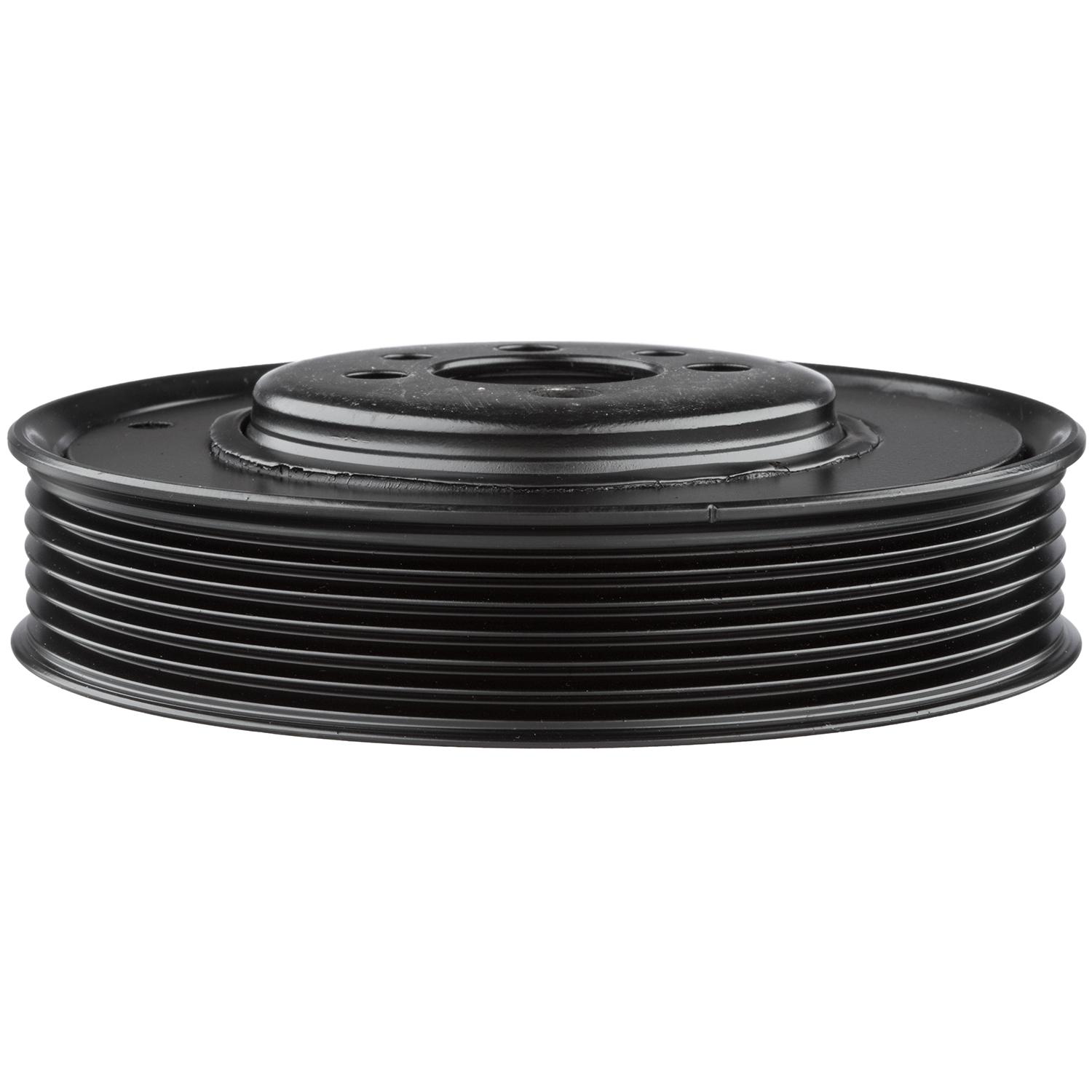 ATP 102237 Engine Crankshaft Pulley product image 3 of 3
