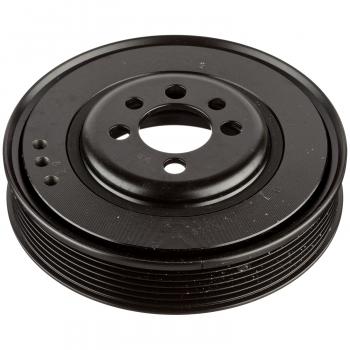 ATP 102239 Engine Harmonic Balancer product image 4 of 5