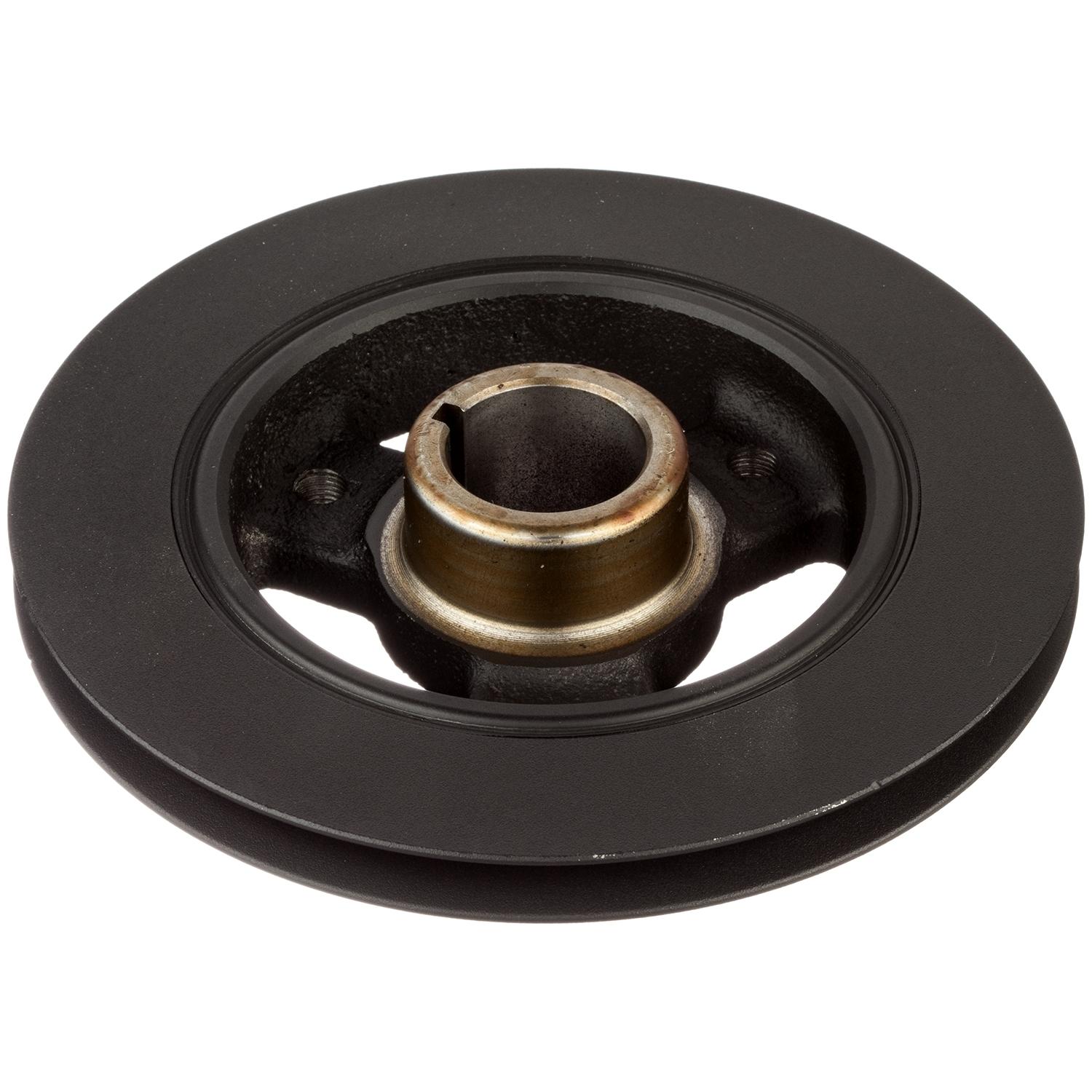 ATP 102245 - Engine Harmonic Balancer ATP 102245 Engine Harmonic Balancer product image 1 of 5