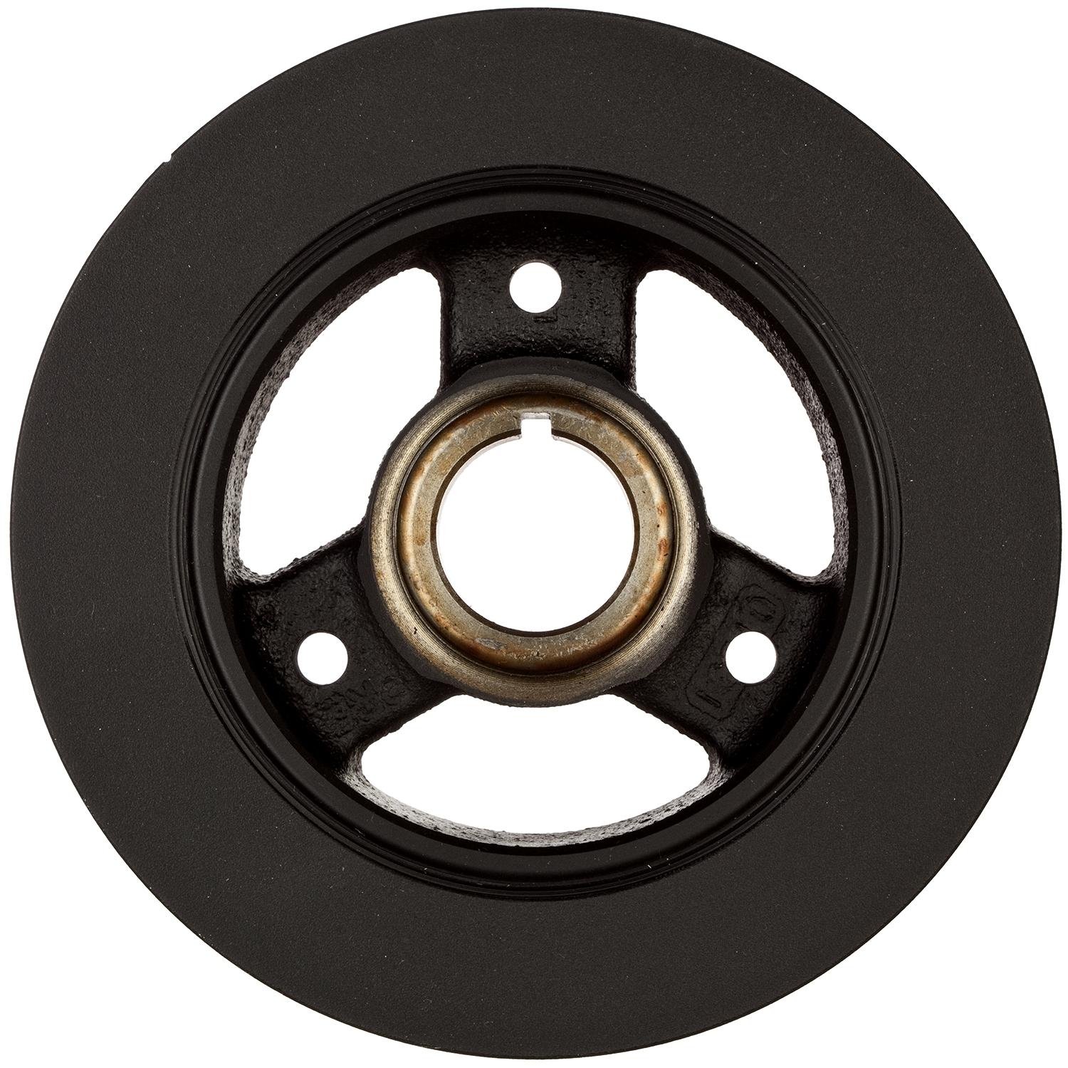 ATP 102245 - Engine Harmonic Balancer ATP 102245 Engine Harmonic Balancer product image 3 of 5