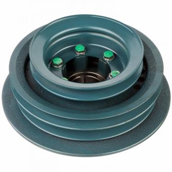 ATP 102246 Engine Harmonic Balancer product image 2 of 4