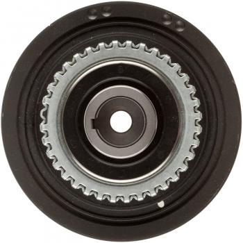 ATP 102251 Engine Harmonic Balancer product image 1 of 4