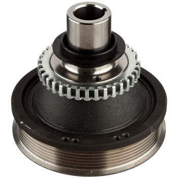 ATP 102251 Engine Harmonic Balancer product image 3 of 4