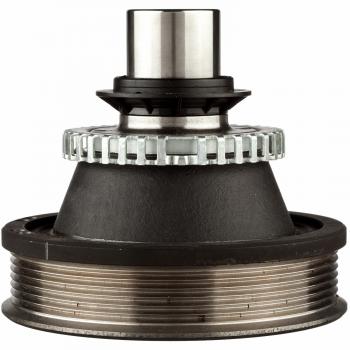 ATP 102251 Engine Harmonic Balancer product image 4 of 4