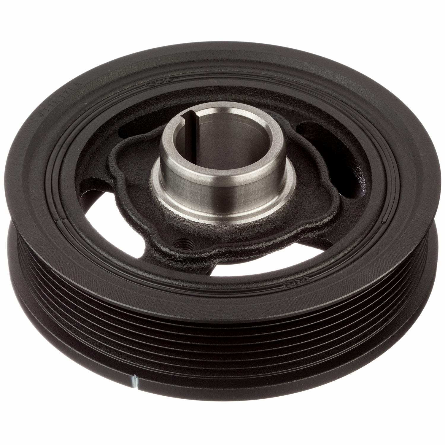 ATP 102254 Engine Harmonic Balancer product image 1 of 5