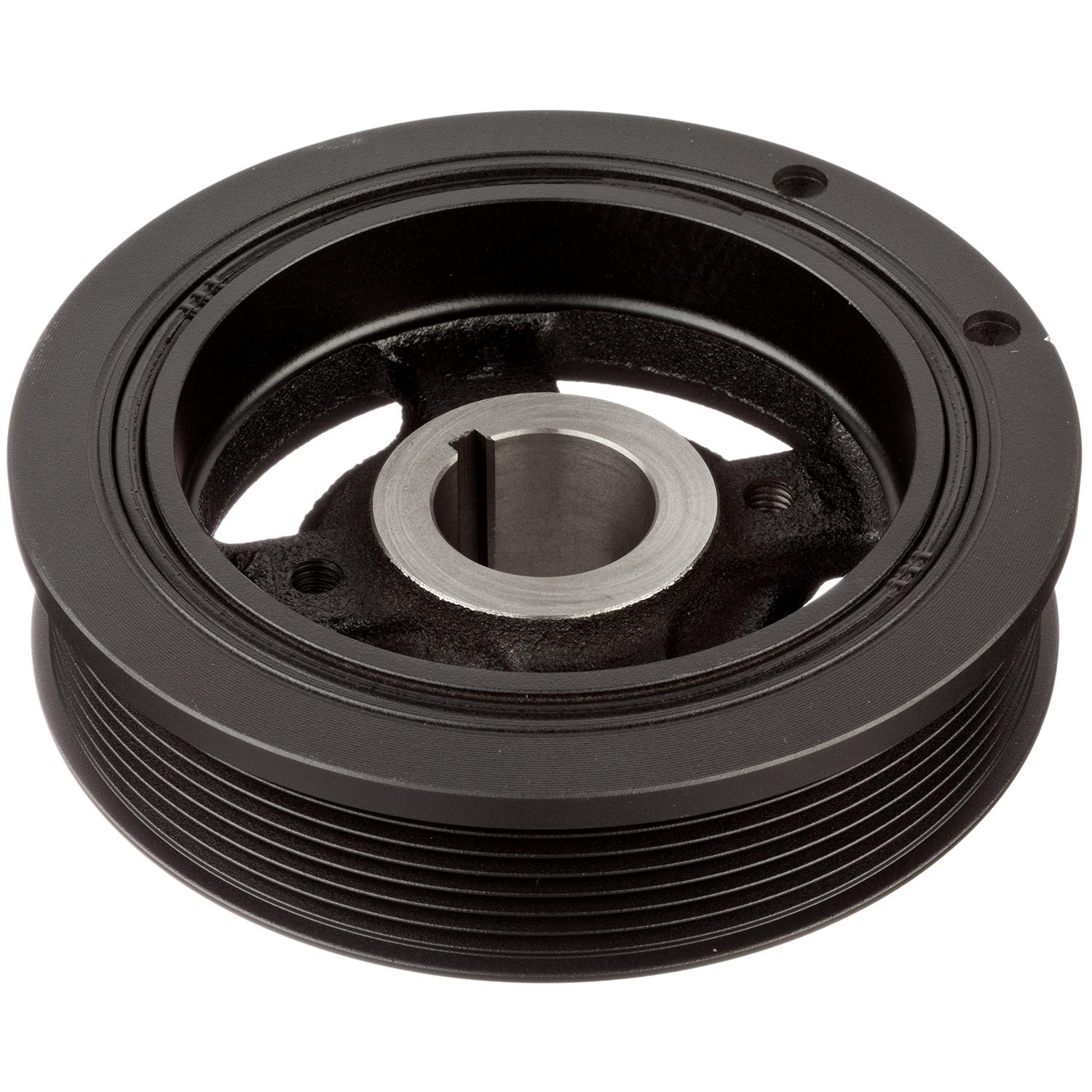 ATP 102254 Engine Harmonic Balancer product image 2 of 5
