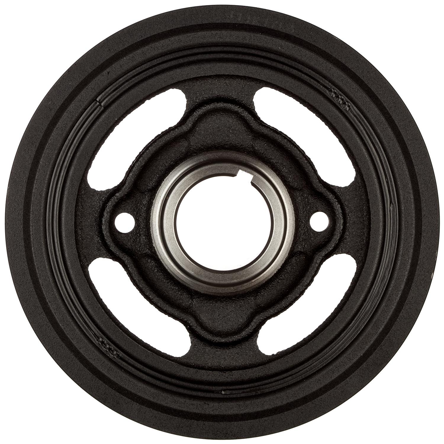 ATP 102254 Engine Harmonic Balancer product image 3 of 5
