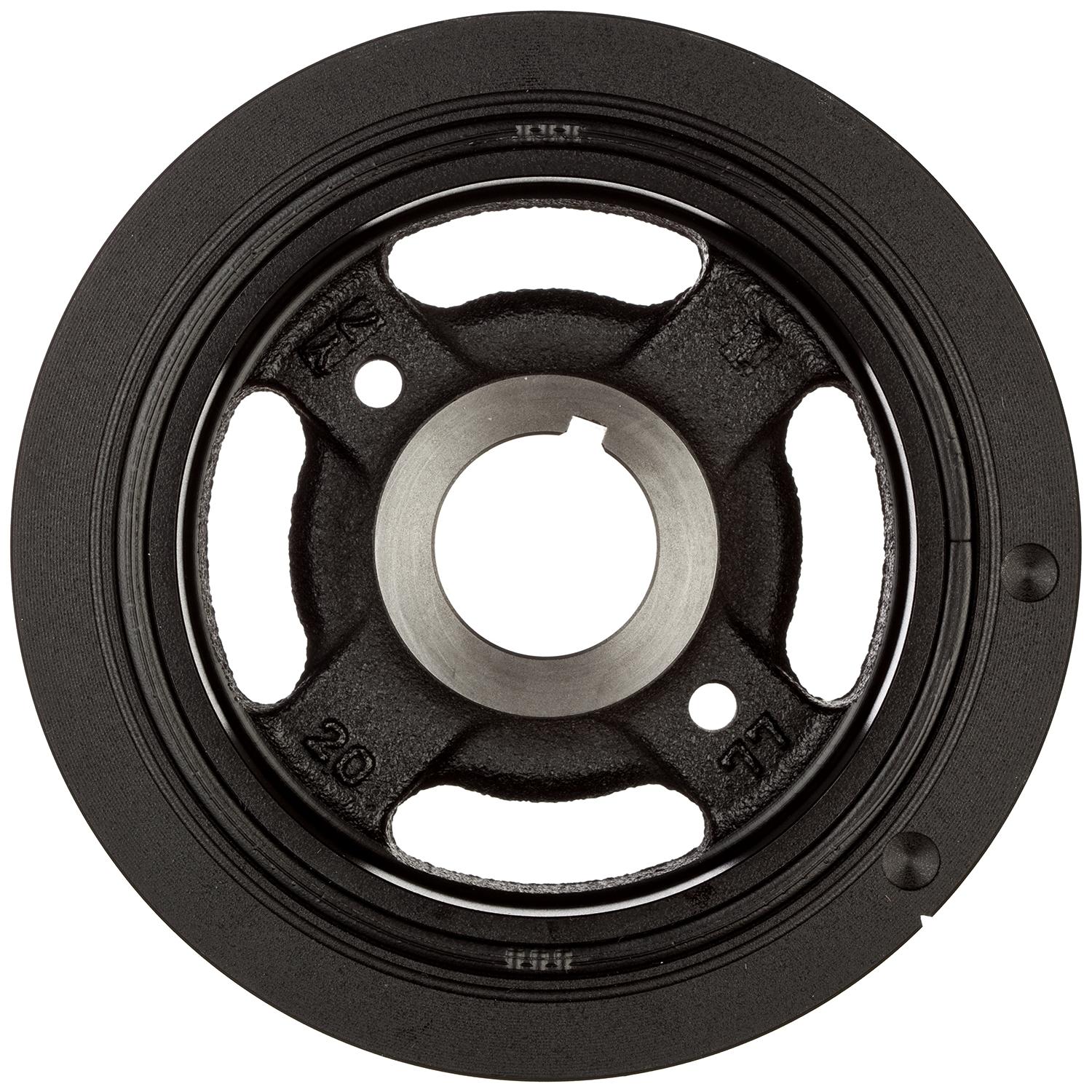 ATP 102254 Engine Harmonic Balancer product image 4 of 5