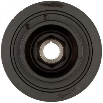 ATP 102256 Engine Harmonic Balancer product image 4 of 5