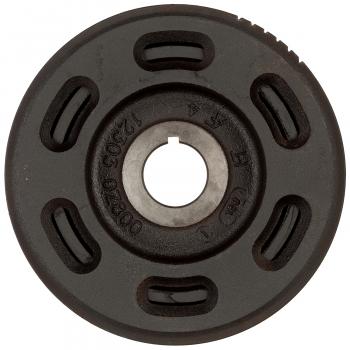 ATP 102257 Engine Harmonic Balancer product image 3 of 4