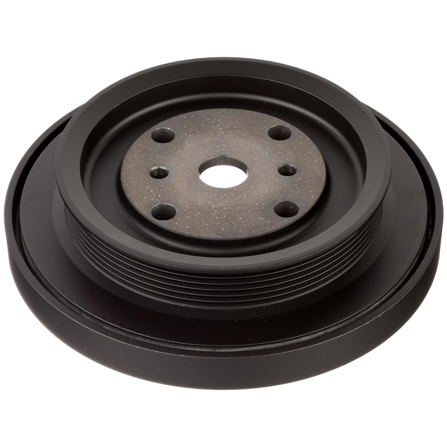 ATP 102261 Engine Harmonic Balancer product image 1 of 5