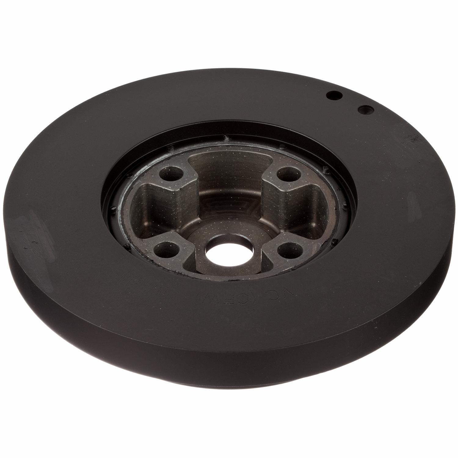 ATP 102261 Engine Harmonic Balancer product image 2 of 5