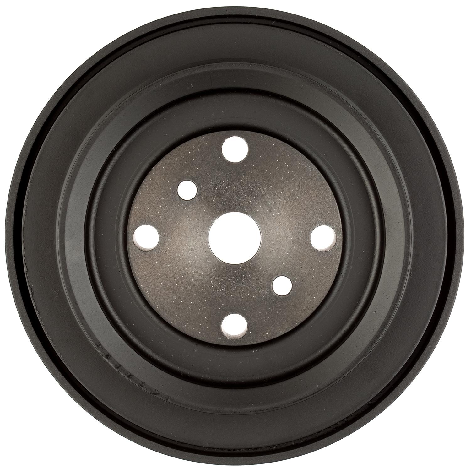 ATP 102261 Engine Harmonic Balancer product image 4 of 5