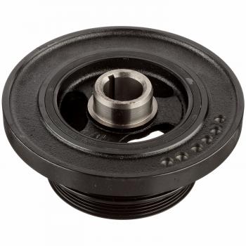 ATP 102262 Engine Harmonic Balancer product image 3 of 4